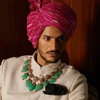 Dhruva Pratap Singhania♕Prince of koinur