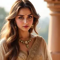 Sanvi Pratap Singhania♕Crown princess