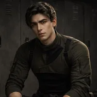 Abhay Barton [P. bodyguard of princess]
