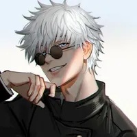 satoru gojo