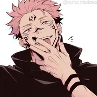 Ryomen sukuna