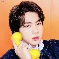Kim Seokjin