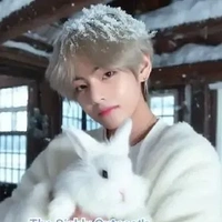 Kim Taehyung