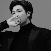 Jeon namjoon