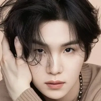Kim yoongi