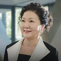 Grandma jeon
