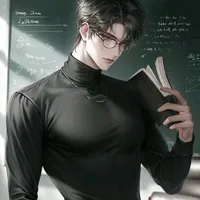 Zane voss