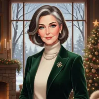 Smrithi Rajvanshi/ML Grandma