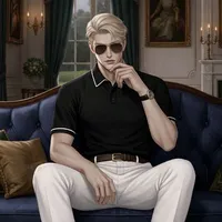 Daniel Wilson/ML -FL BFF