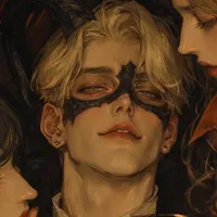 Cassian Vesperian [King of Vesperia]{DA}