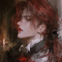 Castian Vesperian [ Second prince]{DA}