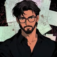 Aryan samar/father of ella