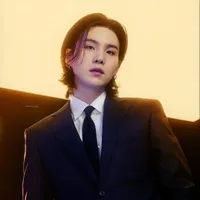 Min Yoongi (Jungkook