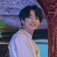 Jeon Jungkook (Model)