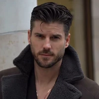 Rithul Rai Singhania-ML Dad