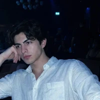 Tejas Rai Singhania-ML Younger Bro