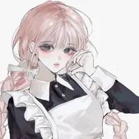 OLIVE : O : MAID
