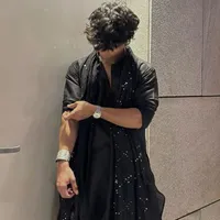 Arjun Mehta