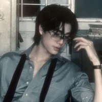 Eric Blackwood (ml brother)