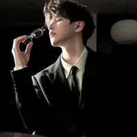 Adrian Ashford (ml bff)