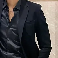 Carson Wayne (Damian dad)