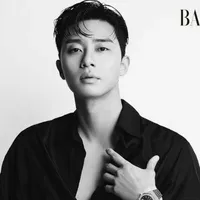 Kim Seojoon [DE]/ Actor