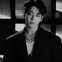 Jeon Jungkook{ML}