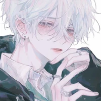 Noah Villanueva (omega)mc bestfriend