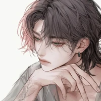 Ethan Reyes (alpha)mc bestfriend