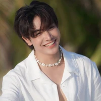 joong archen Aydin (omega )