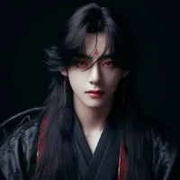 Kim Taehyung/Emperor