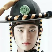 Kim Soo-Hyun/Emperor(Past)