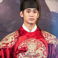 Kim Soo-Hyun/Sixth Prince (Past)
