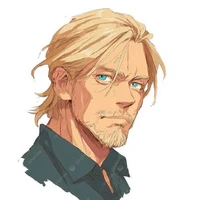 Mark(MC adoptive father)