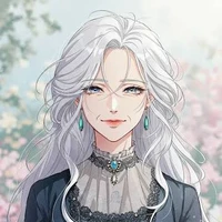 Melina(MC adoptive mother)