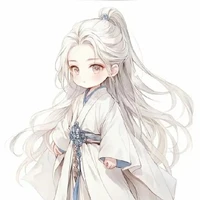 Lucy(MC adoptive sister)