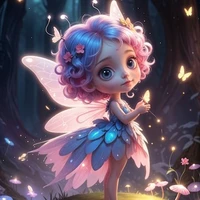 Lulu(spirit guide)