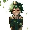 Midoriya/deku