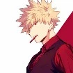 Bakugo
