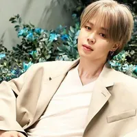 Park jimin 