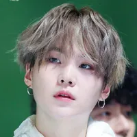 Min yoongi 