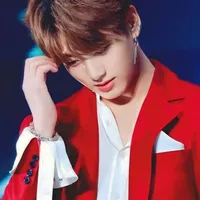Jeon Jungkook