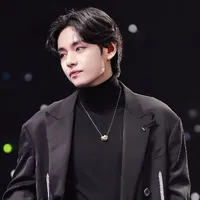 Kim Taehyung