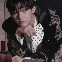 Kim Taehyung (Vincent/ Duke)