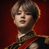 Park Jimin(Jungkook’s Close Friend)