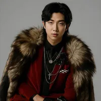 Kim Namjoon (Tae