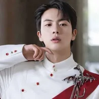 Kim Seokjin (Tae