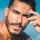 João(pai de bella)