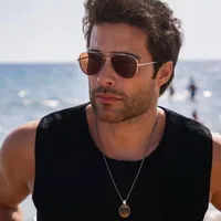 Davison Sage Rodriguez(FL Uncle)