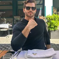 Alessandro Seville Miller(ML Uncle)